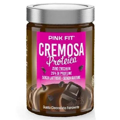 Pink Fit Cremosa 300 g - YakSports