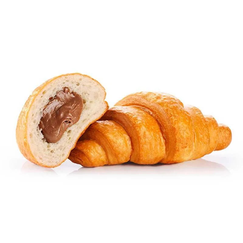 Croissant al Cacao 65g - YakSports