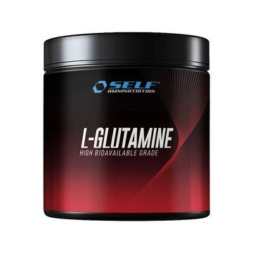 Real Glutamine 250g