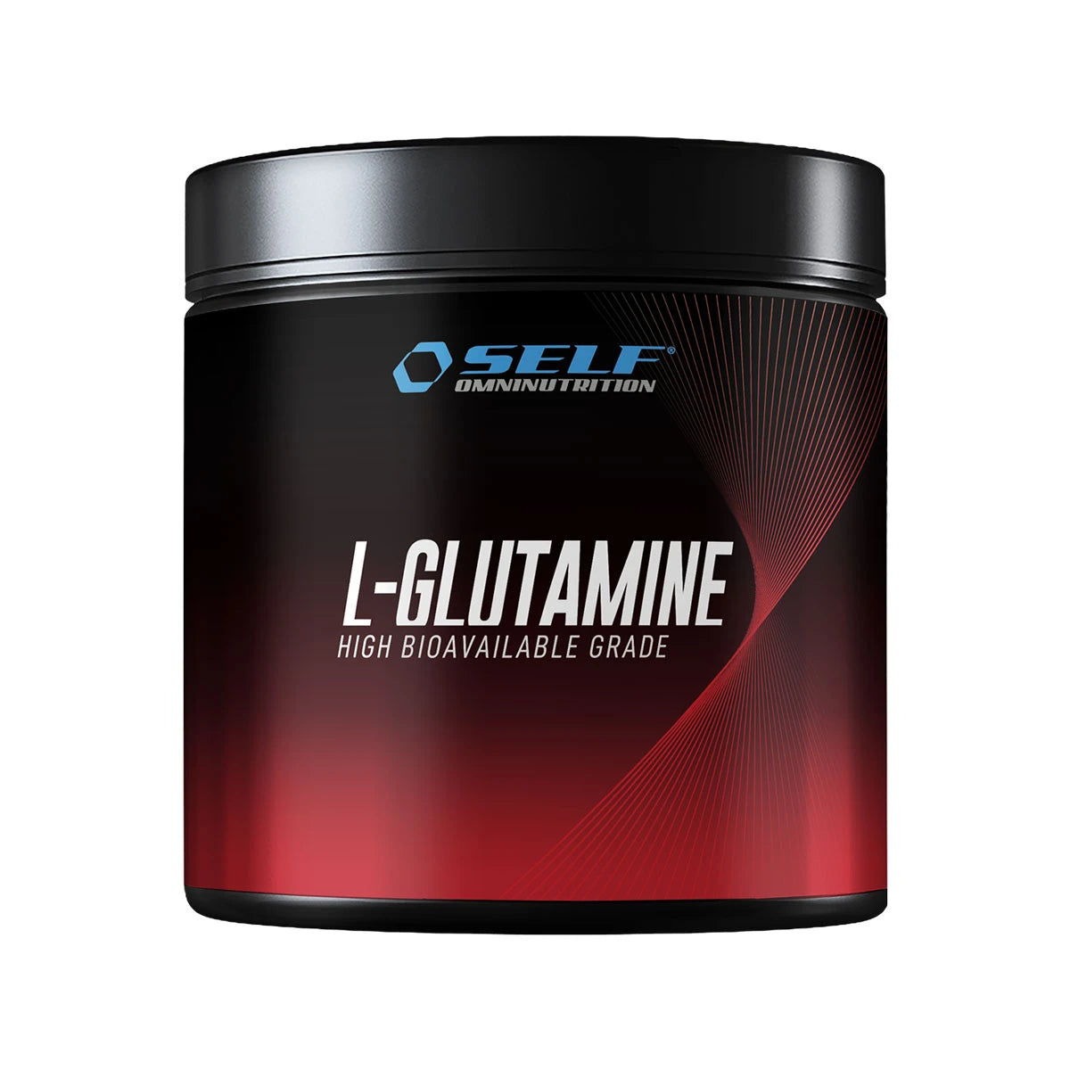 Real Glutamine 500g