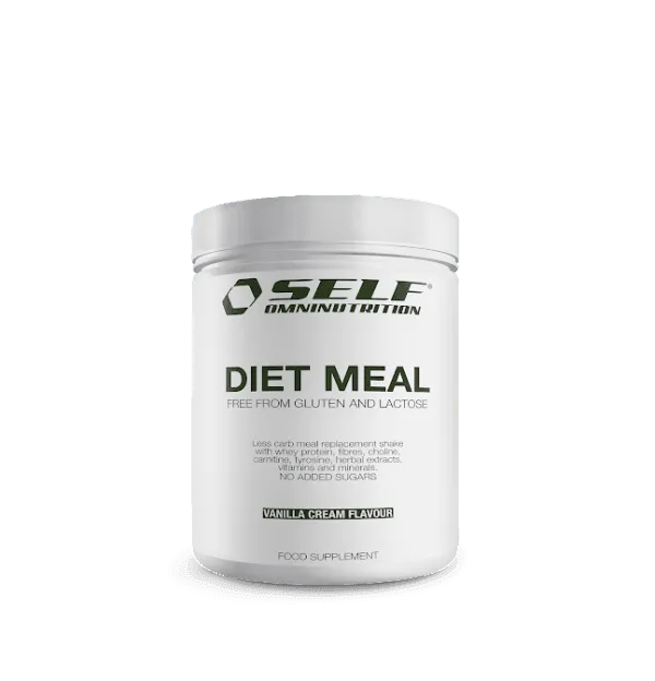 Diet Meal 500g - YakSports