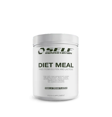 Diet Meal 500g - YakSports