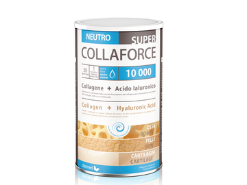 Collaforce Super 10.000 360g Neutro