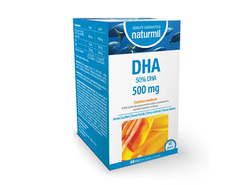 Dietmed DHA Omega-3 EPA 10% DHA 50% capsule 60 capsule