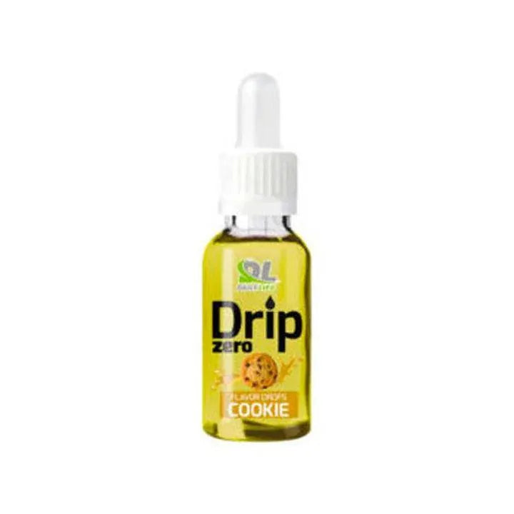 DRIP ZERO Flavor drops 30ml - YakSports