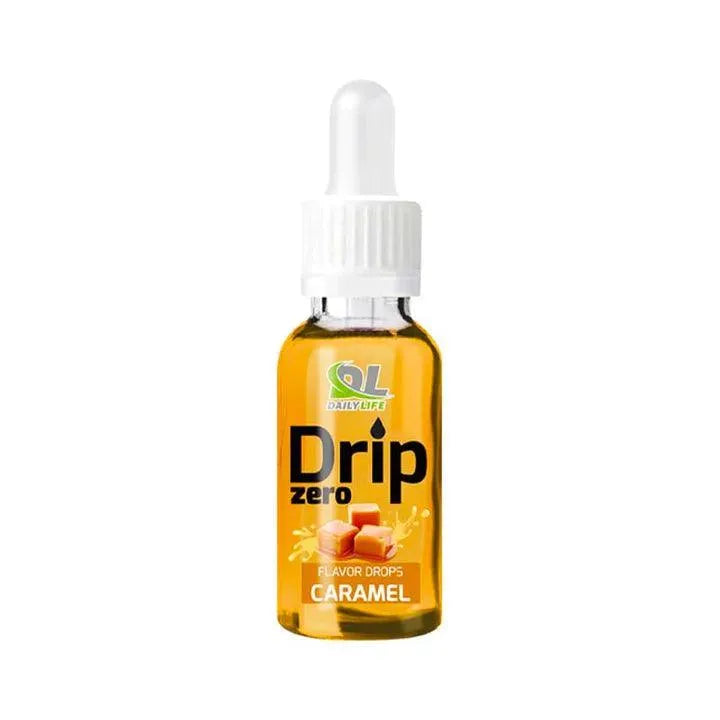 DRIP ZERO Flavor drops 30ml - YakSports