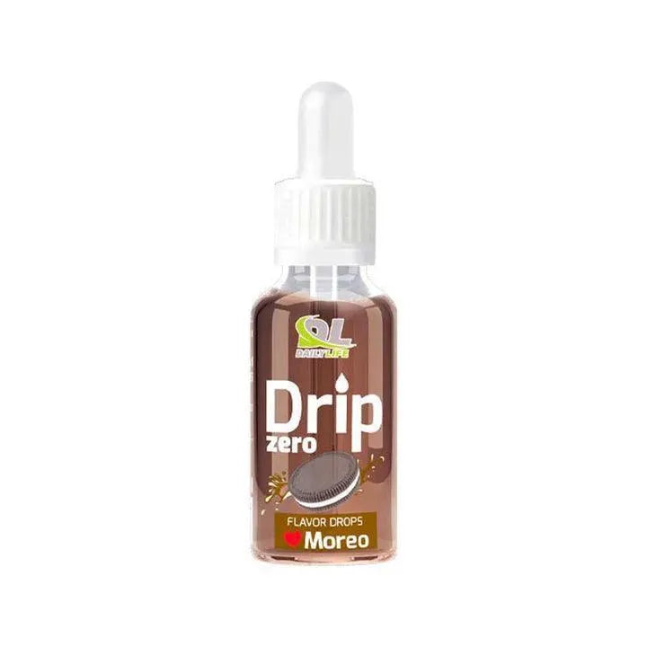 DRIP ZERO Flavor drops 30ml - YakSports