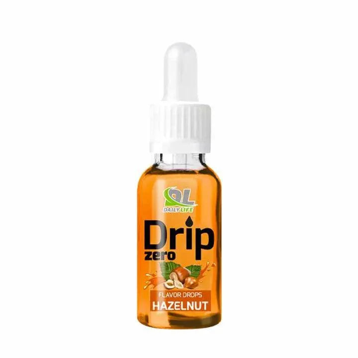 DRIP ZERO Flavor drops 30ml - YakSports