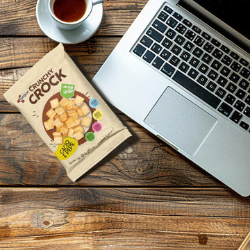Crunchy Crock 40g