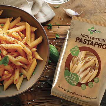 High Protein PastaPro 250g