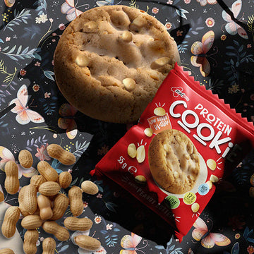 Protein Cookie 55g