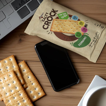 Salty Crock 45g