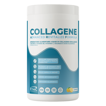 Collagene Advanced Revilatize Formula 400g