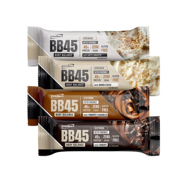 BARRETTA BB45 35g