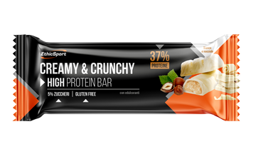 Creamy & Crunchy 30g