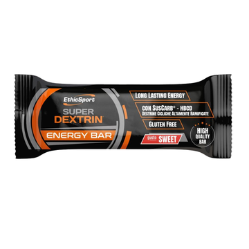 Super Dextrin Energy Bar 45 g