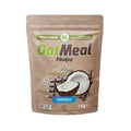 OATMEAL FLAKES 1000g - YakSports