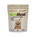 OATMEAL FLAKES 1000g - YakSports