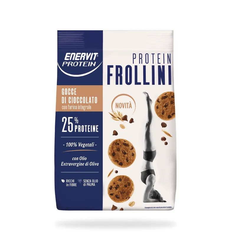 Frollino 200g - YakSports