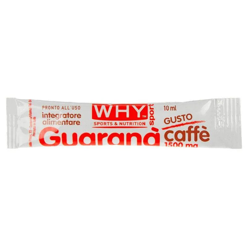 Guarana 1500mg 10ml - YakSports