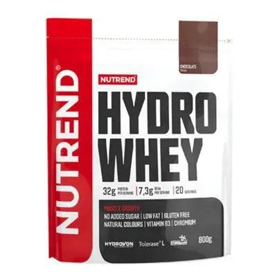 HYDRO WHEY 800g - YakSports