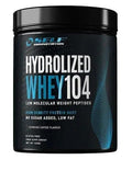 Hydrolyzed Whey 104 1000g - YakSports
