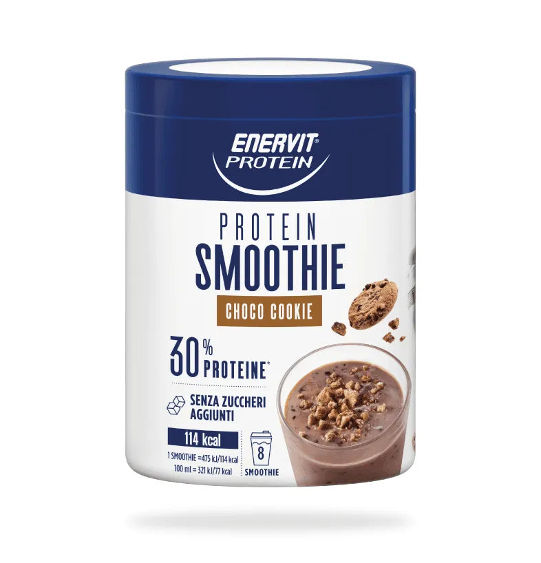 Protein Smoothie 320 g - YakSports