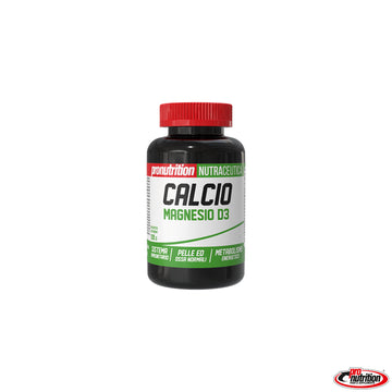 Calcio Magnesio D3 100 cpr