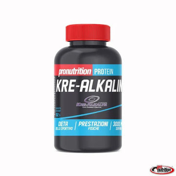Creatina KreAlkalyn 120 cps - YakSports