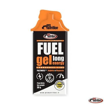FuelGel 30g - YakSports