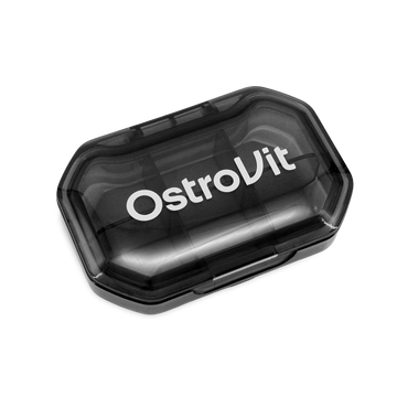 Pill Box