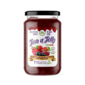 Marmellata Fit 280g - YakSports