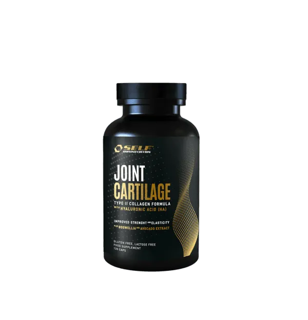 Joint Cartilage 120 cps - YakSports