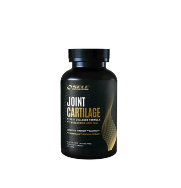 Joint Cartilage 120 cps - YakSports