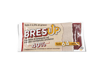 BreSup Barretta di Bresaola 35g