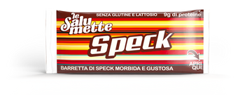 Le Salumette Speck 25g