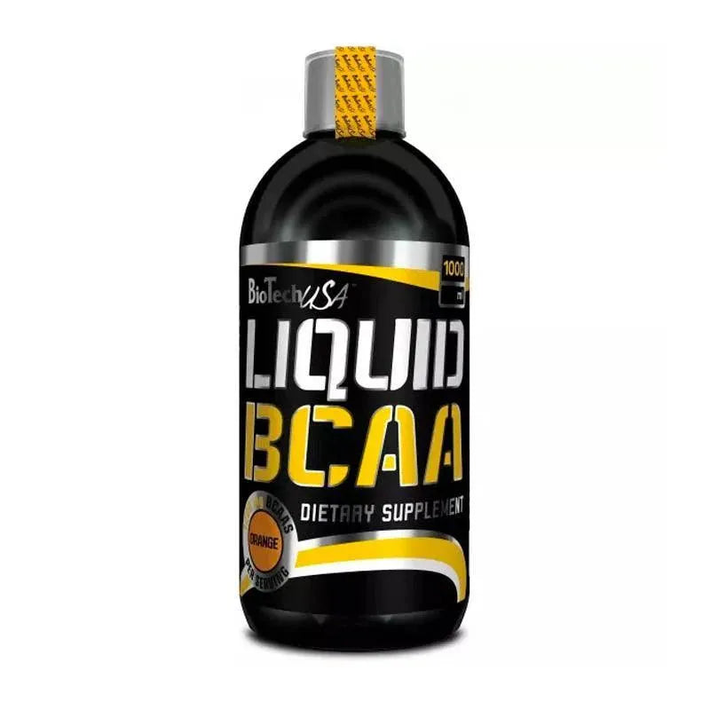 Liquid BCAA 1000ml - YakSports