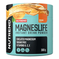 Magneslife Instant Drink Powder 300 g - YakSports