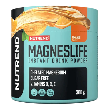 Magneslife Instant Drink Powder 300 g - YakSports
