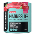 Magneslife Instant Drink Powder 300 g - YakSports