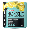 Magneslife Instant Drink Powder 300 g - YakSports