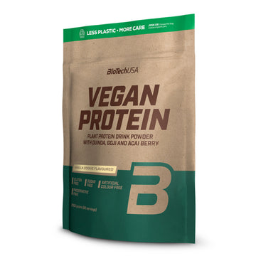 Vegan Protein 2000g