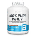 100 % Pure Whey 2270g - YakSports
