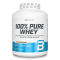 100 % Pure Whey 2270g - YakSports