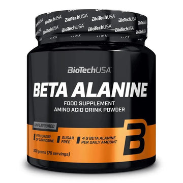Beta Alanina 300g - YakSports