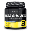 BCAA 8:1:1 ZERO - YakSports