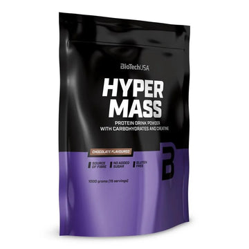 Hyper Mass 1000g - YakSports
