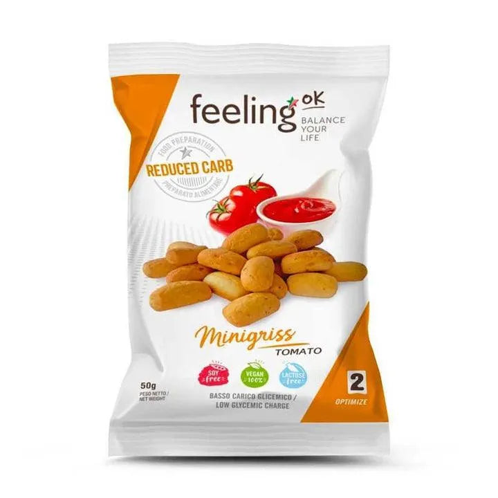 Mini Griss 50g - YakSports