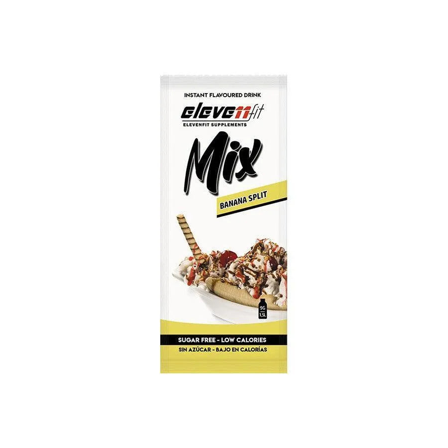 Mix Eleven Fit 9g - YakSports