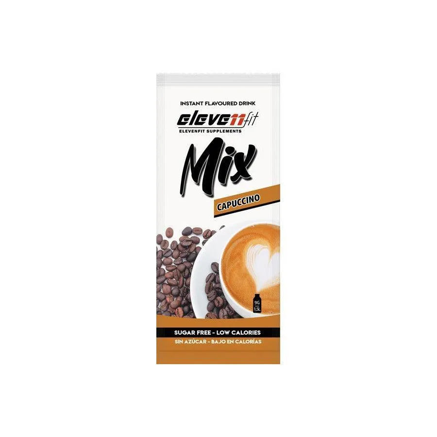 Mix Eleven Fit 9g - YakSports